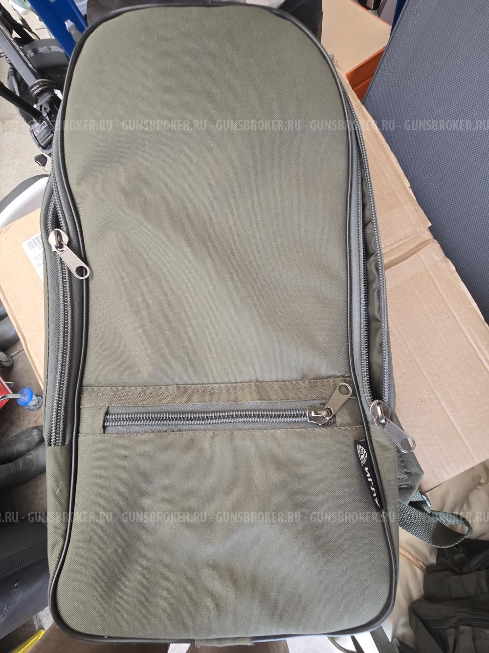 Edgun Леший-2 350мм 7,62