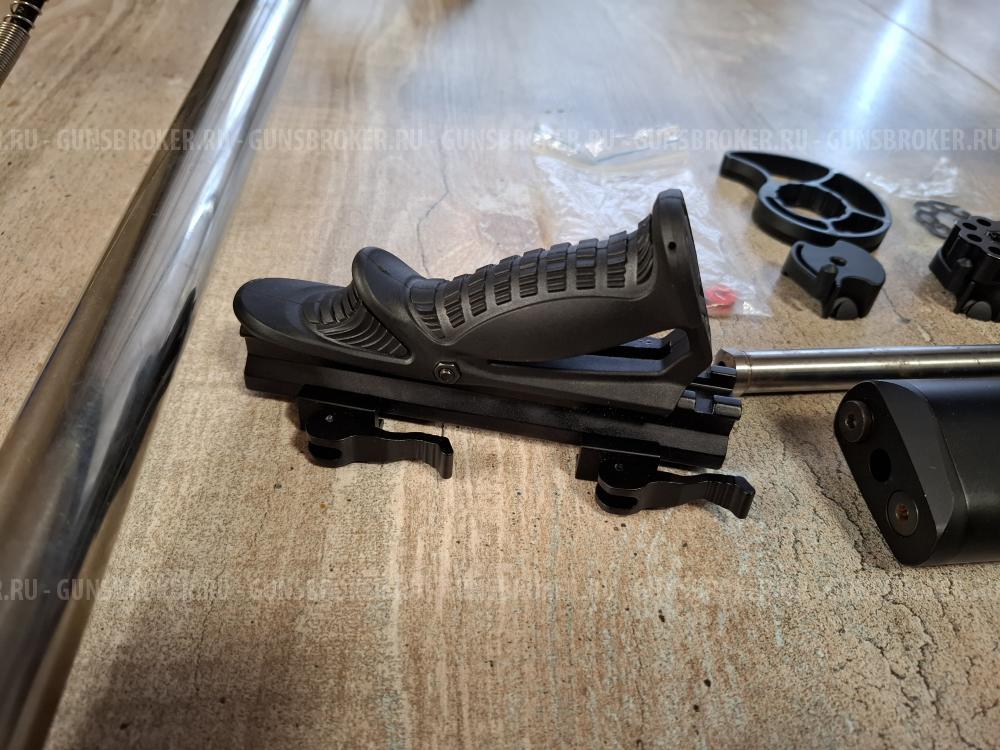 Edgun Леший 2 6.35