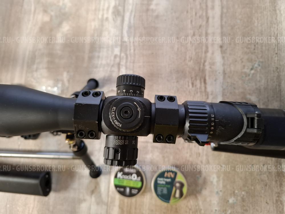 Edgun Леший 2 6.35