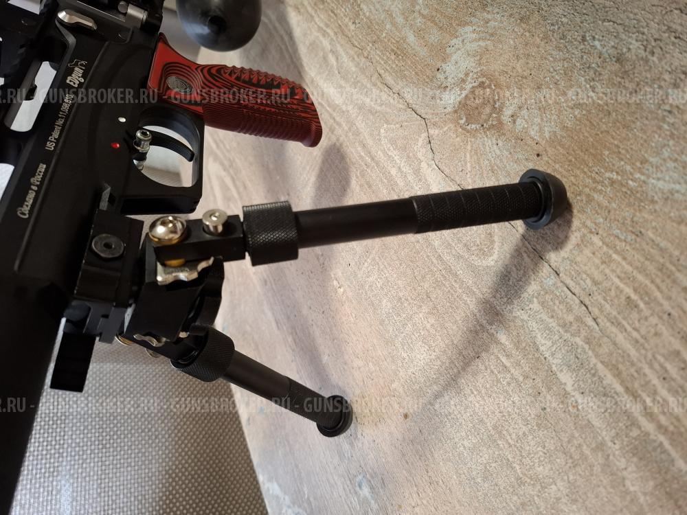 Edgun Леший 2 6.35