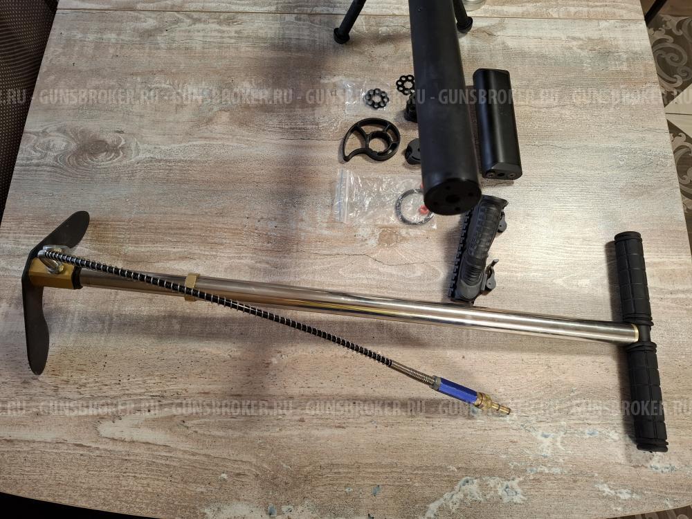 Edgun Леший 2 6.35