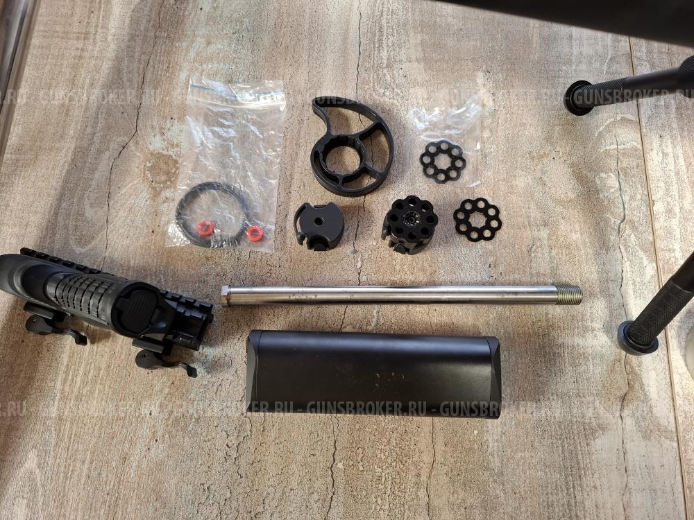 Edgun Леший 2 6.35