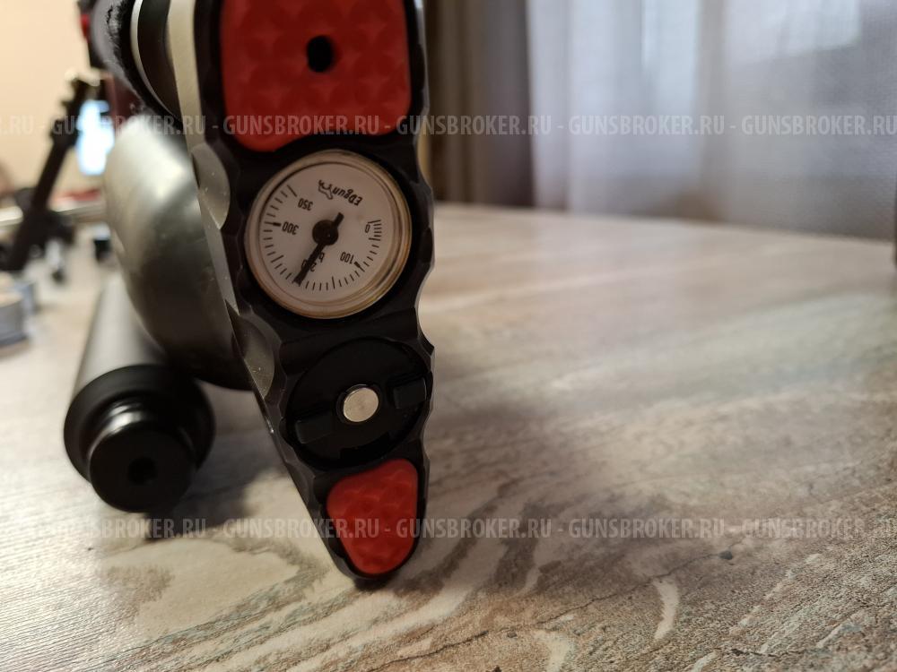 Edgun Леший 2 6.35