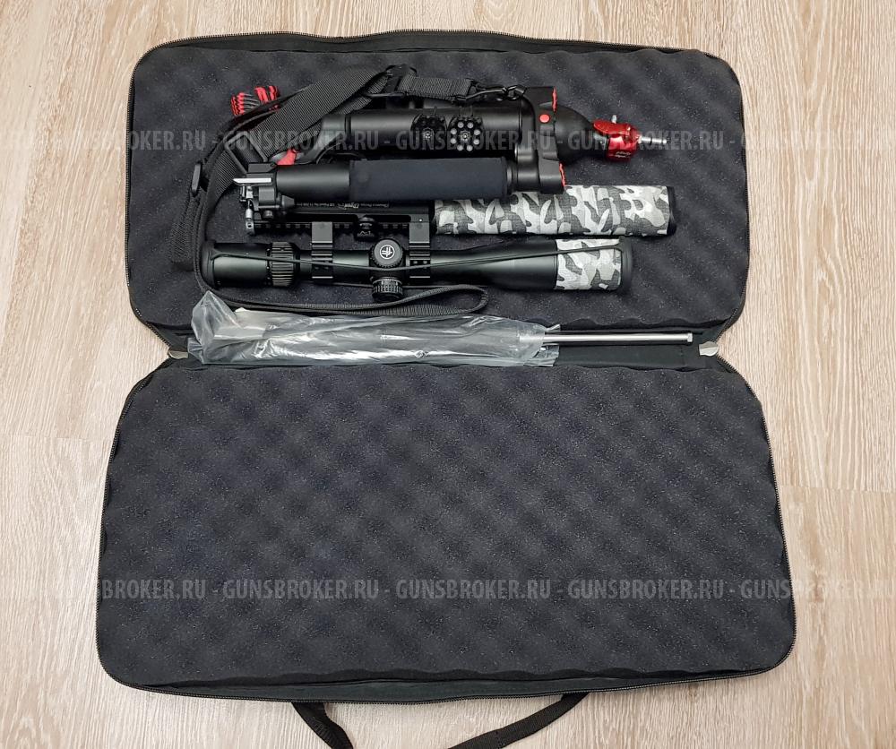 EdGun Леший 2.0 6,35х350 + 7,62х350 комплект