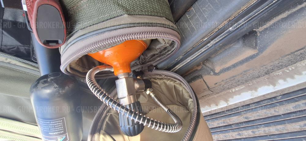 EdGun Леший 2.0