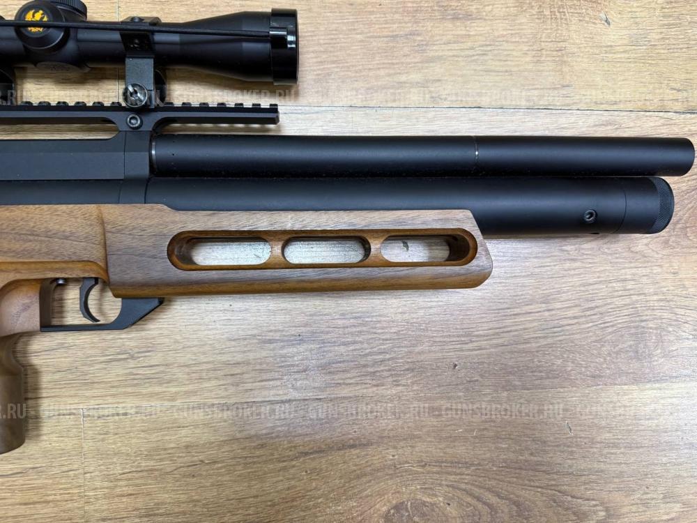 EDgun Matador 2011 г.в. , кал. 5,5 в СПБ