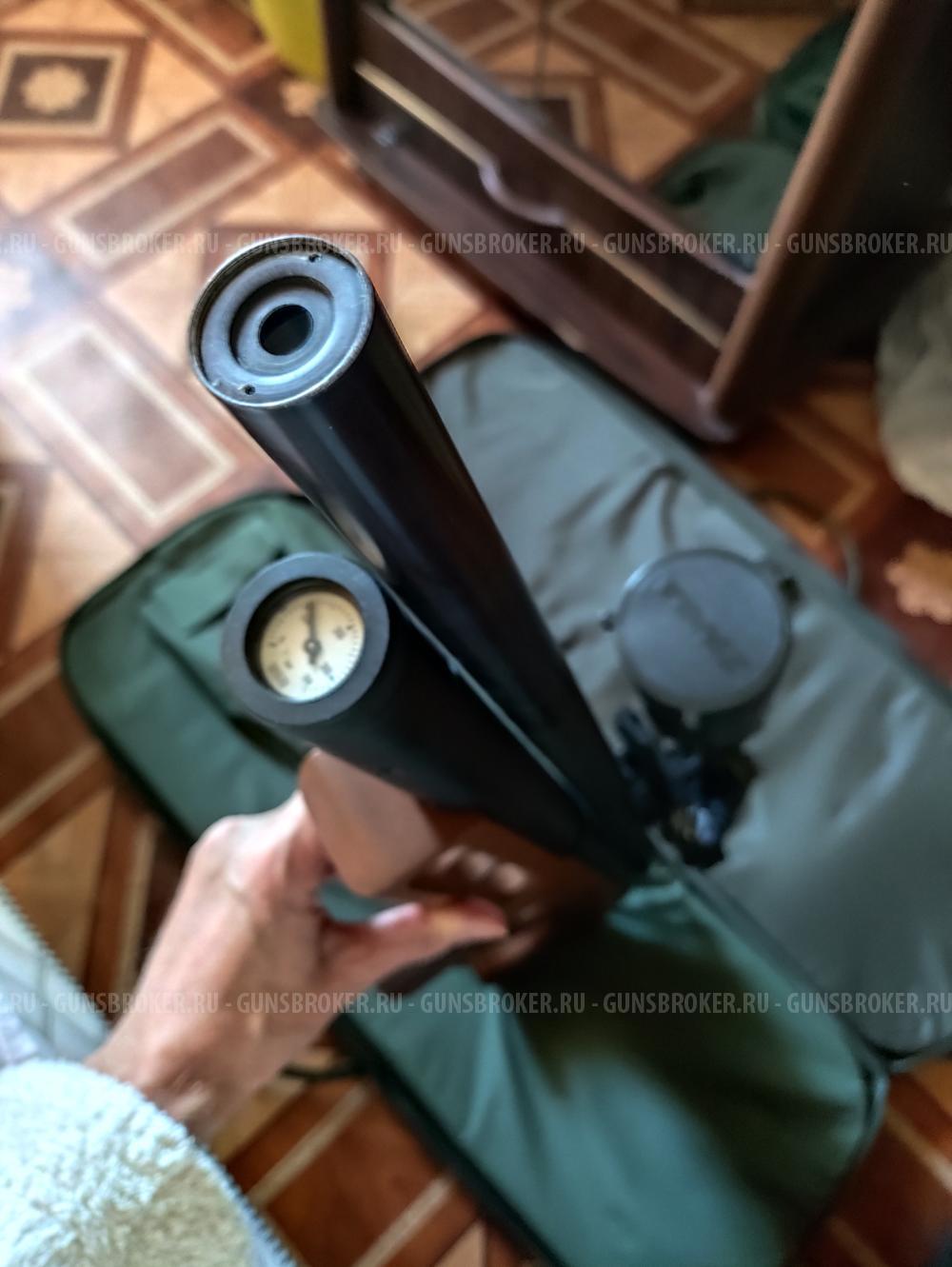 EDgun матадор 5.5