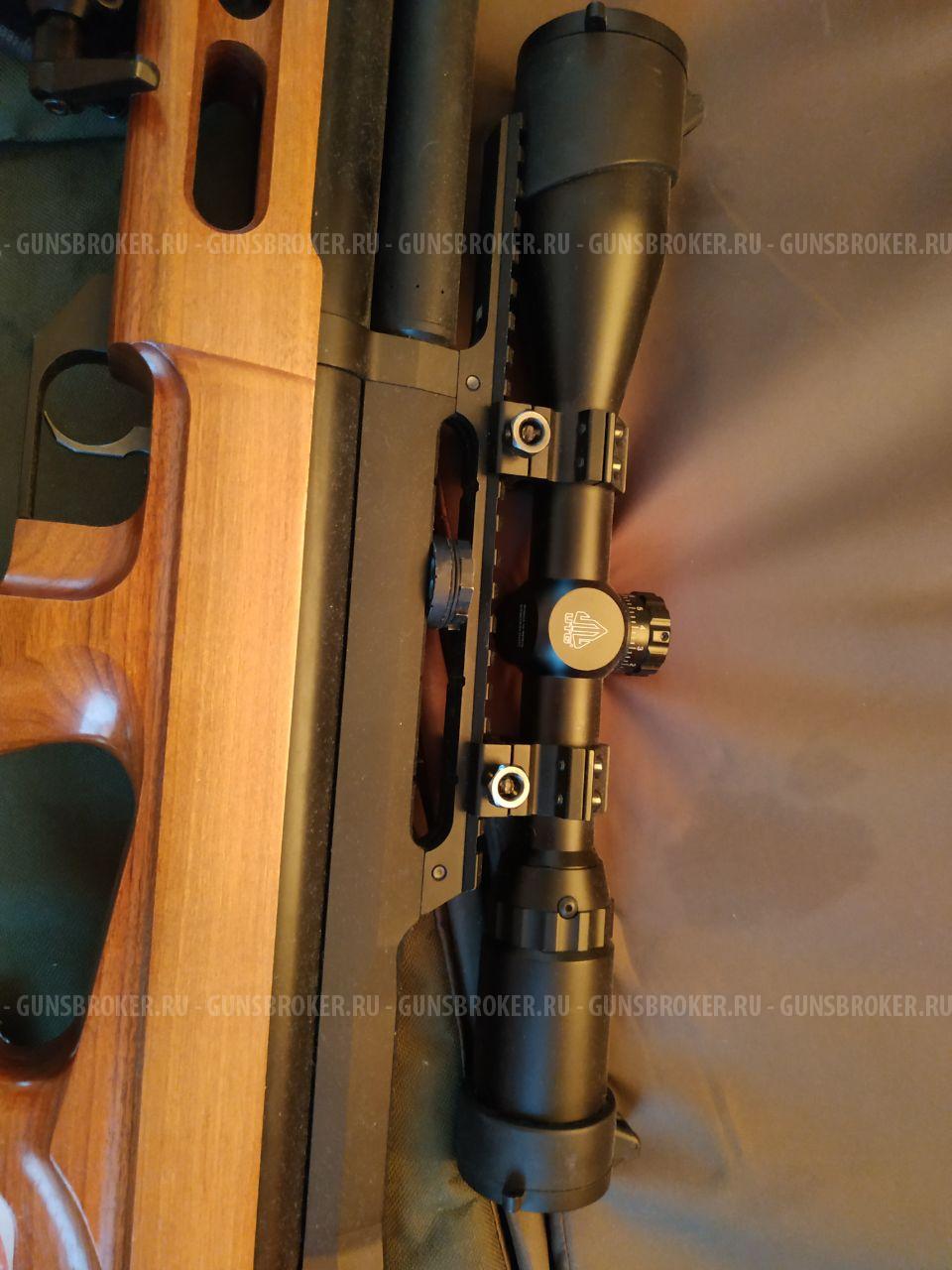 EDgun Матадор р3м кал. 5.5 до 3 Дж