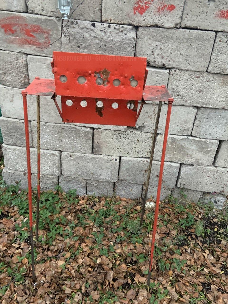  EDgun "Матадор" Р3М