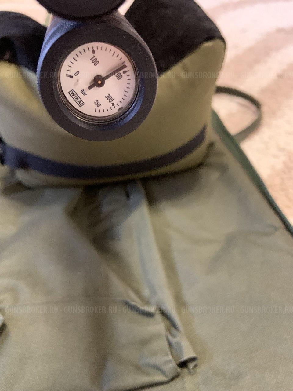  EDgun "Матадор" Р3М