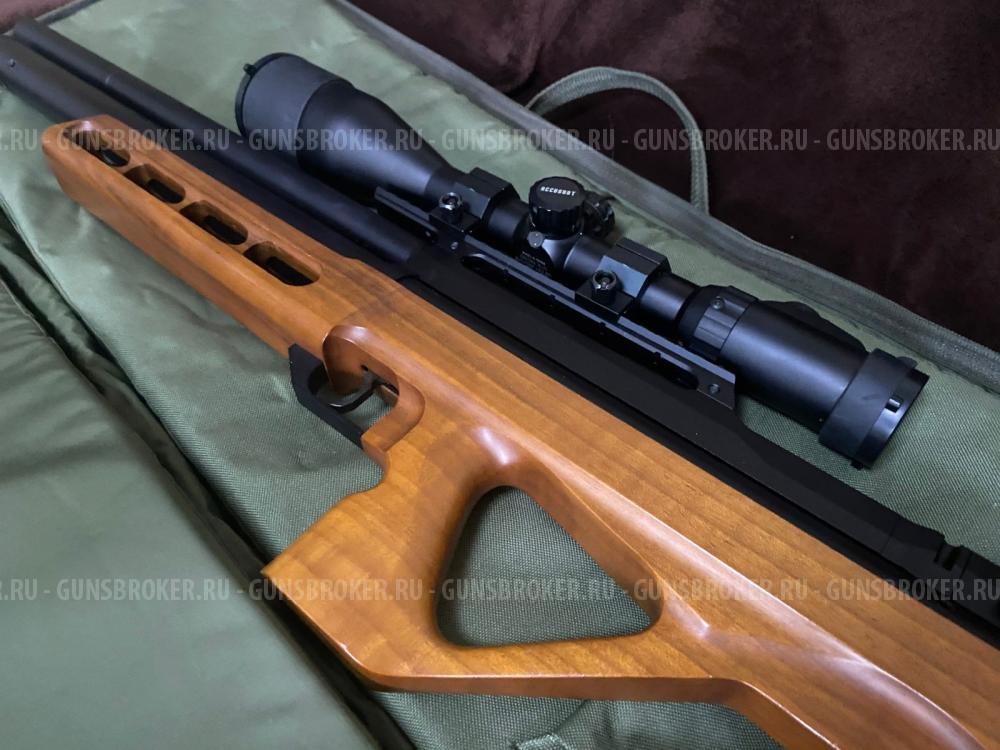 EDgun Матадор R3M 5.5 LONG