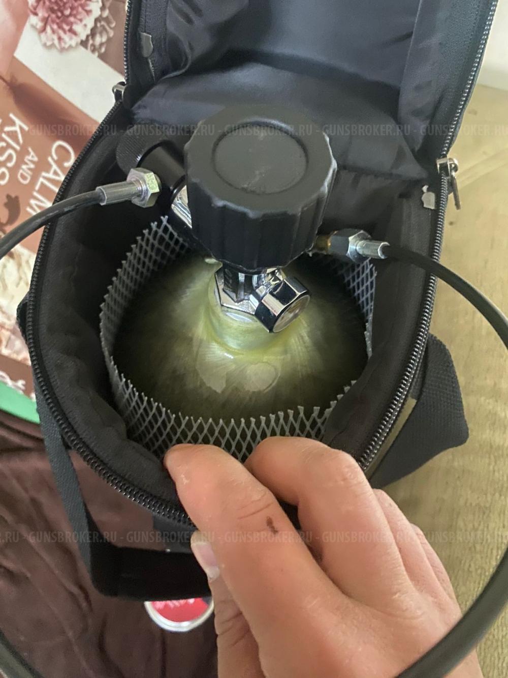 EDgun Матадор R3M 5.5 LONG