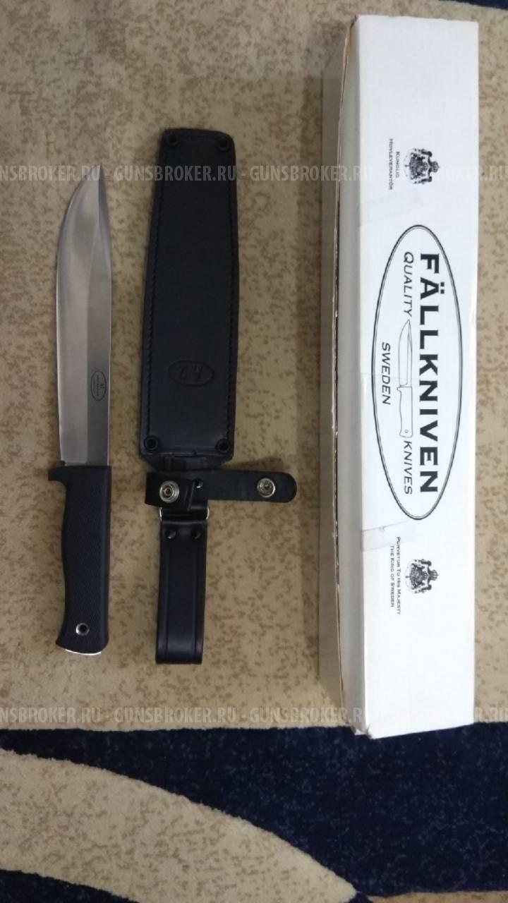 Единственное предложение! Эксклюзив! Fallkniven A2
