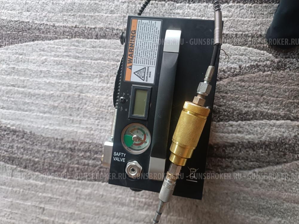 Егерь 5.5 булпап