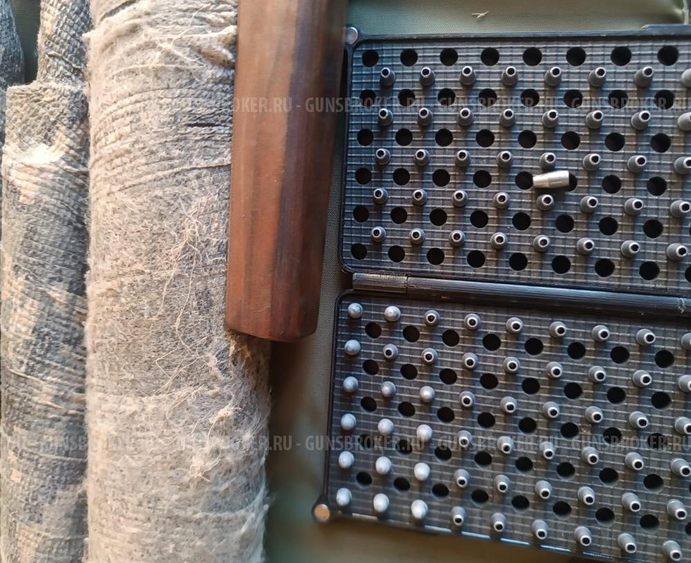 Егерь 5.5 булпап