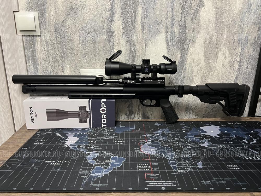 Егерь 5.5 новый комплект 