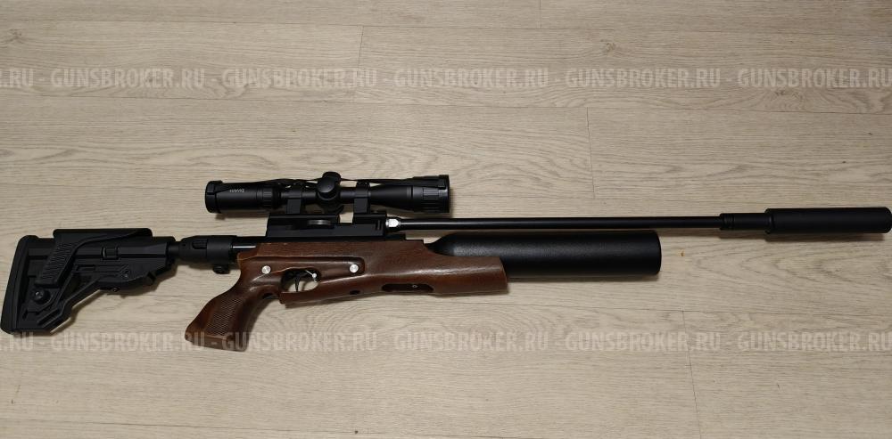 Егерь 5.5 РОК