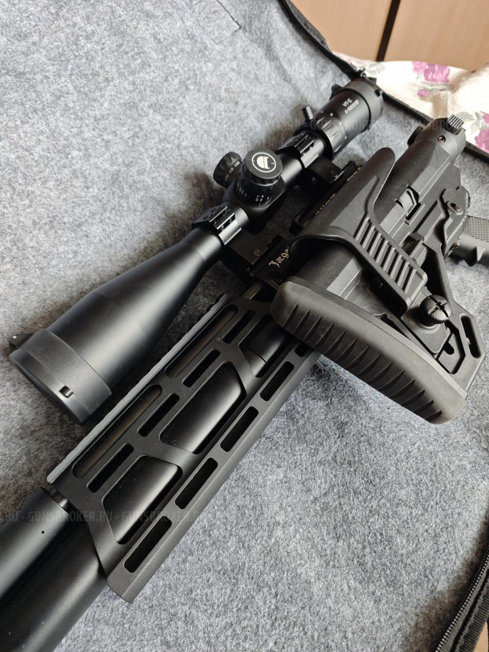 Егерь 5.5 spr LW