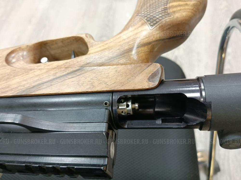 Егерь 6.3 мм. карабин (дульная энергия 3 дж.)