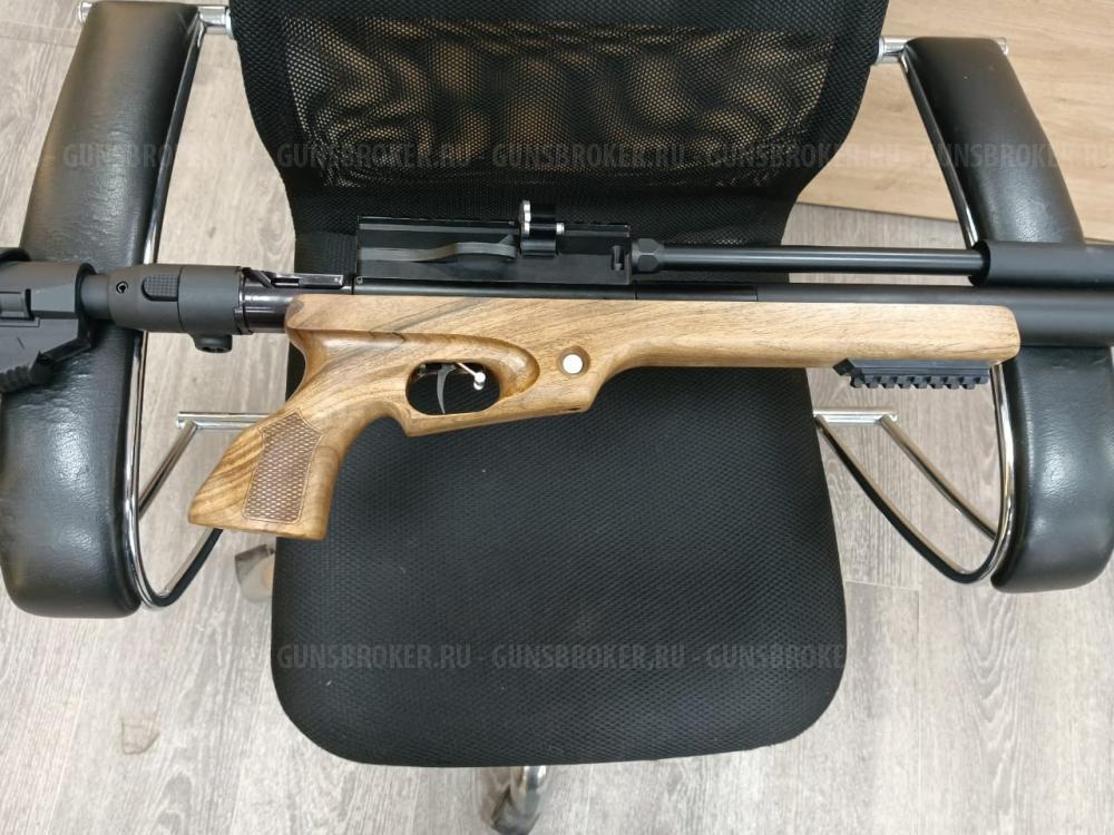 Егерь 6.3 мм. карабин (дульная энергия 3 дж.)