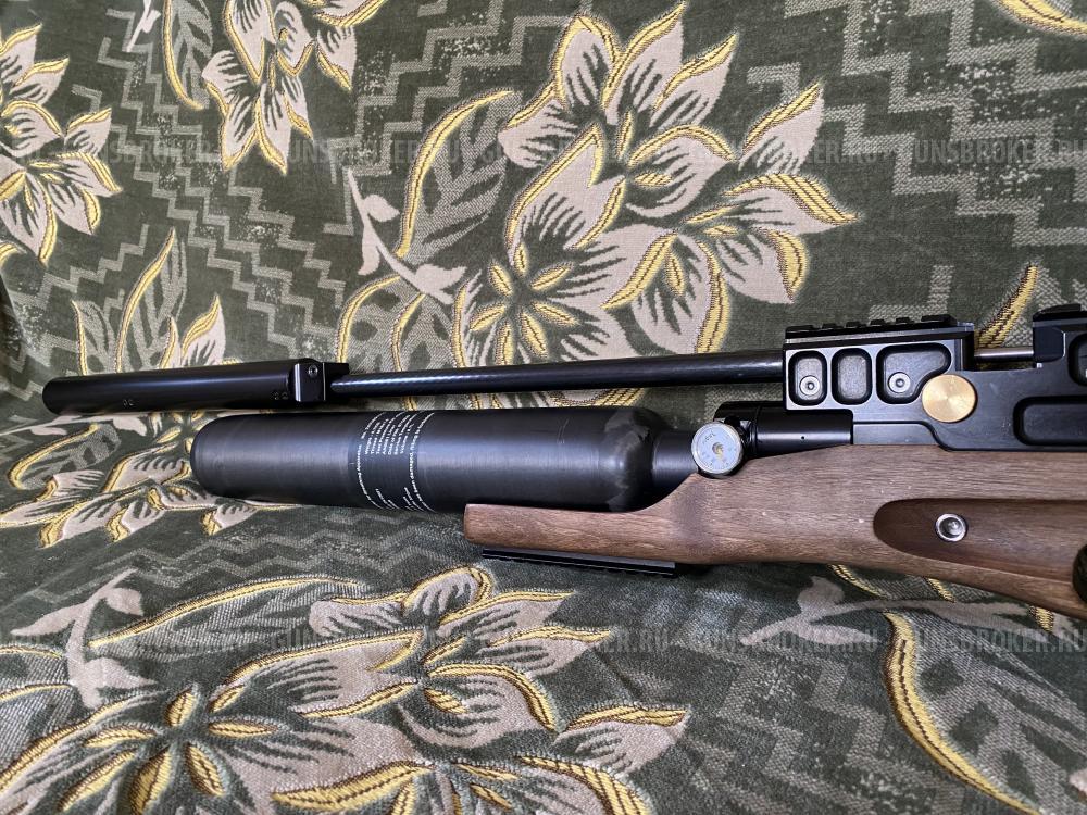 Егерь 6.35 590 AP