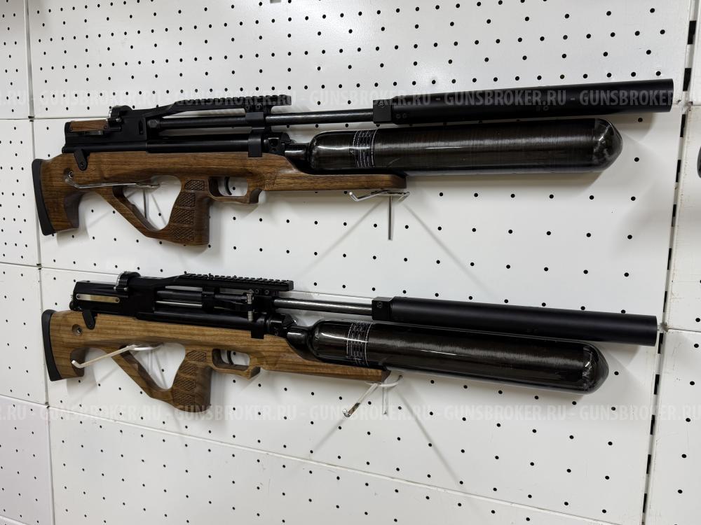 Егерь 6.35 590 АР