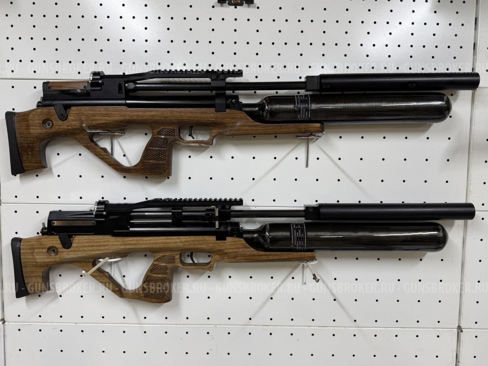 Егерь 6.35 590 АР