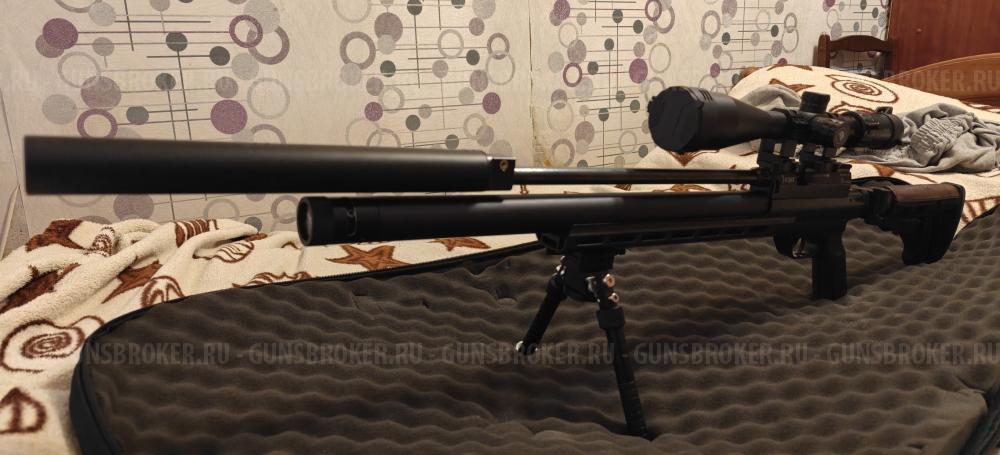 Егерь 6,35 карабин 