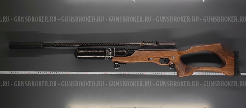 Егерь 6.35 карабин