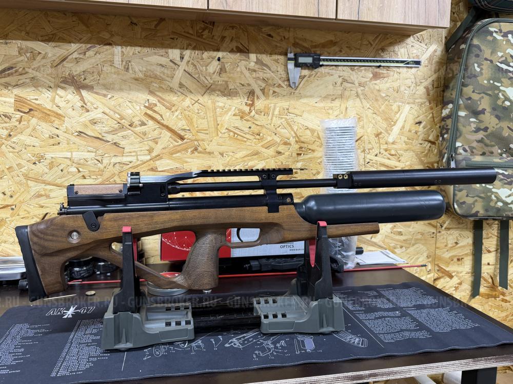 Егерь 6.35 колба 0.5 прямоток