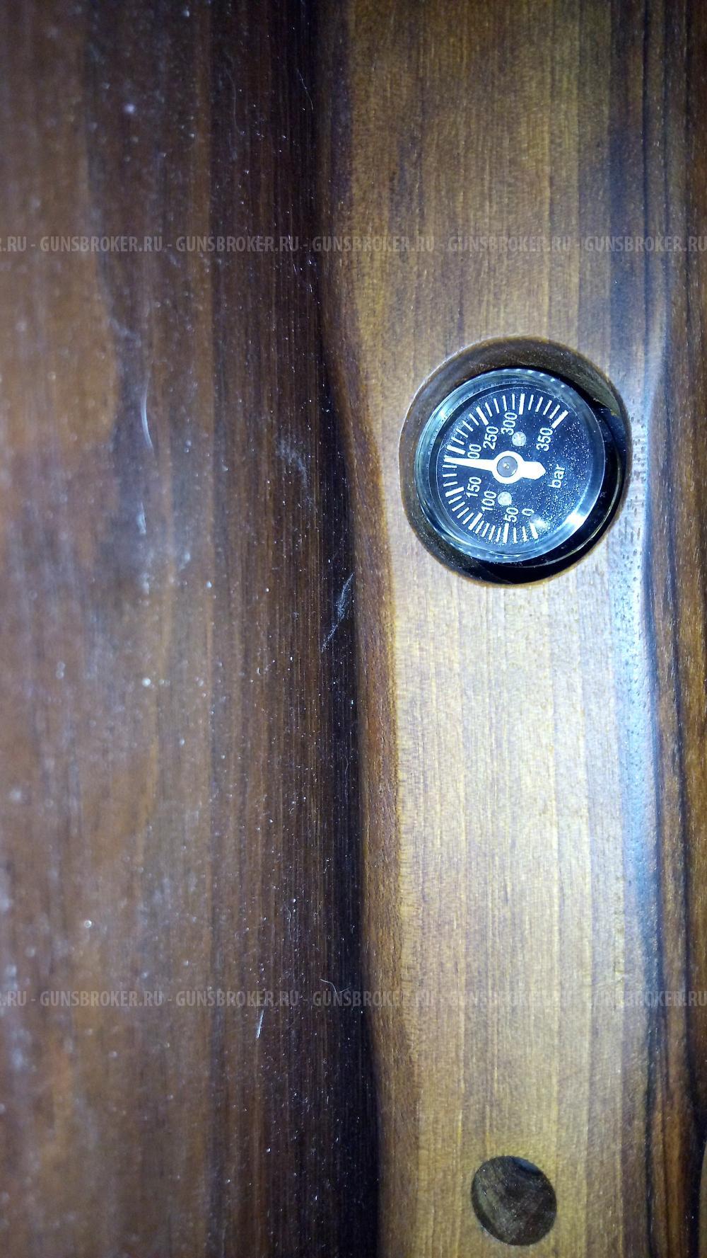 Егерь 6.35 (КСО) карабин складной