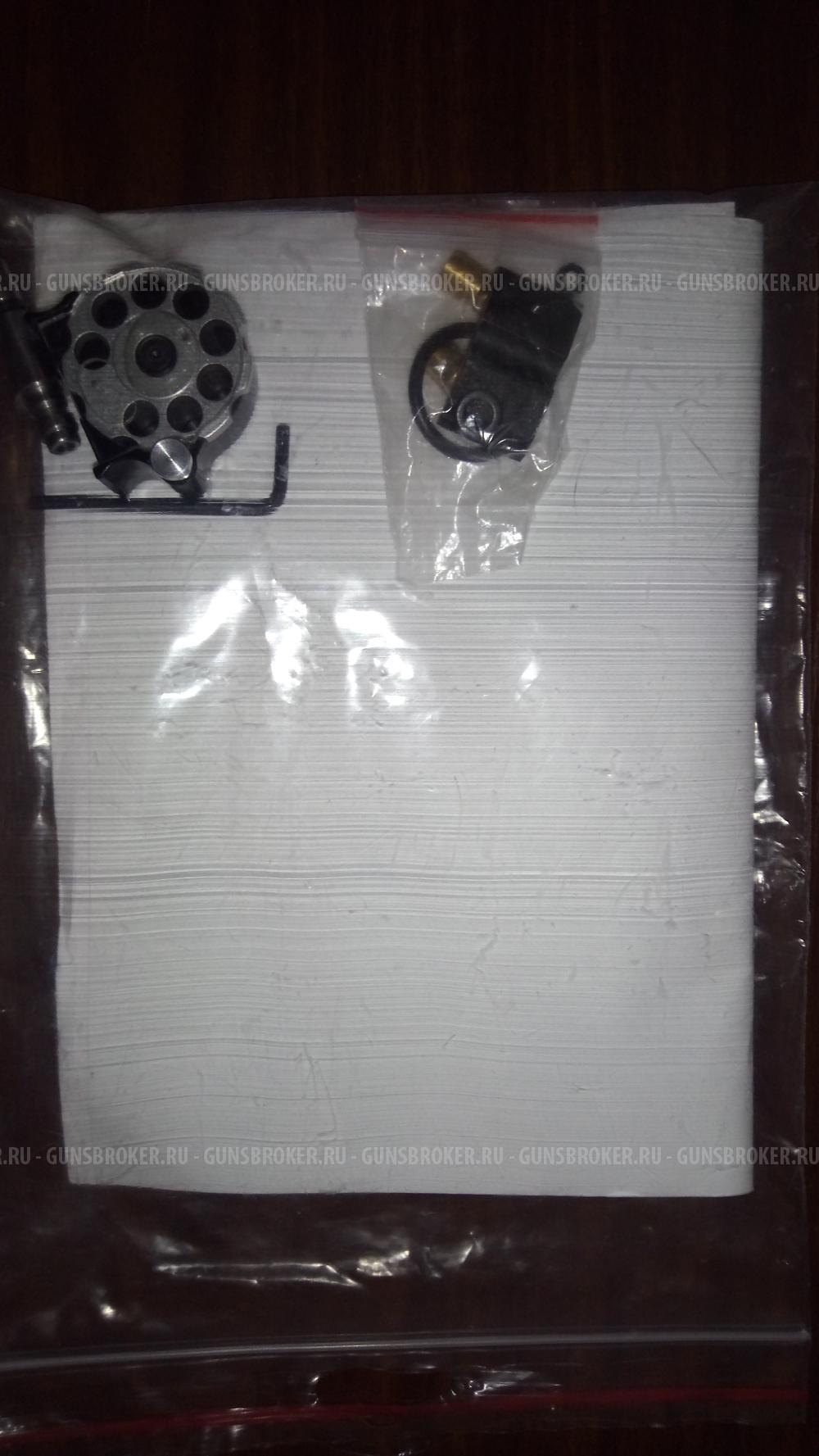 Егерь 6.35 (КСО) карабин складной