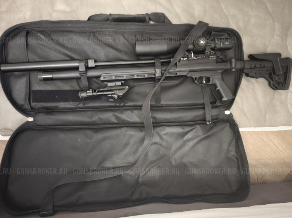 Егерь 6.35 LW500