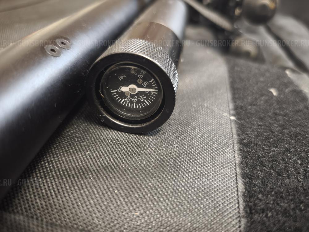 Егерь 6.35 LW500