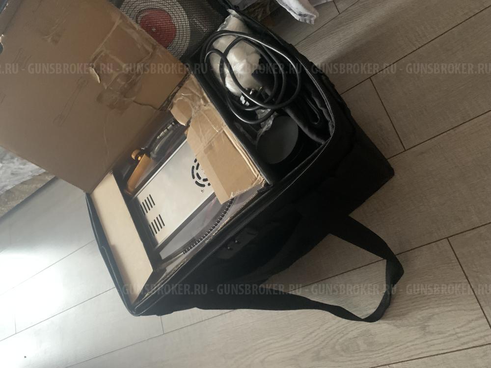 Егерь 6.35 от РОК до 3Дж (ПОЛНЫЙ НАБОР)