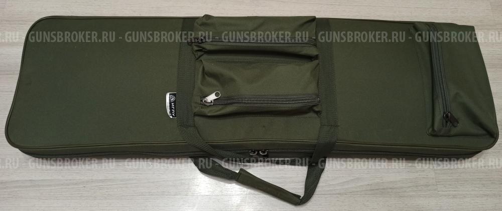 Егерь 6,35 редуктор с оптикой Bobcat King 4-16x44 