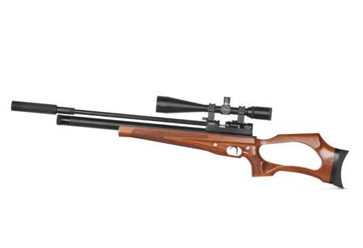 ЕДИНСТВЕННЫЙ В РОССИИ Horhe-Jager-Егерь 6.35 XP-(EXTRA POWER)  Lothar Walther 