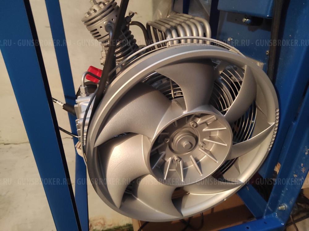 Баллон 300бар 7л, ЗАПРАВКА БАЛЛОНОВ ВОЗДУХОМ до 330БАР