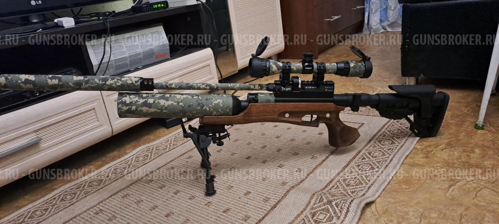 Егерь 6.35