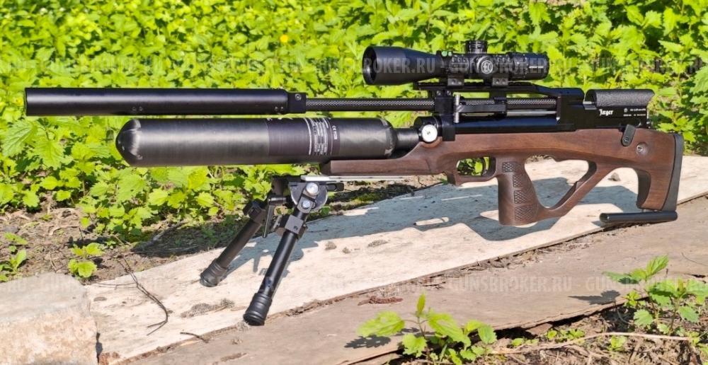 Егерь 6.35/Альфа 650мм МСК
