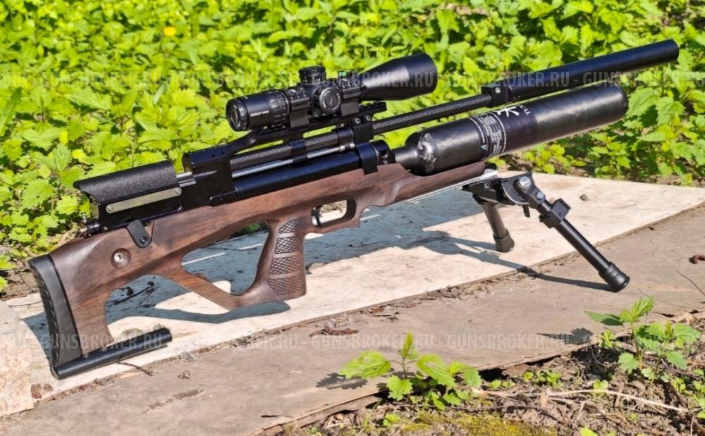 Егерь 6.35/Альфа 650мм МСК