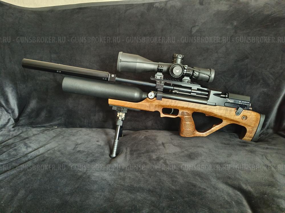 Егерь булпап 6,35 SPR