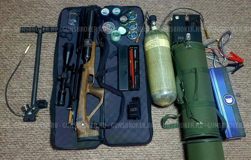 Егерь булпап 6.35 