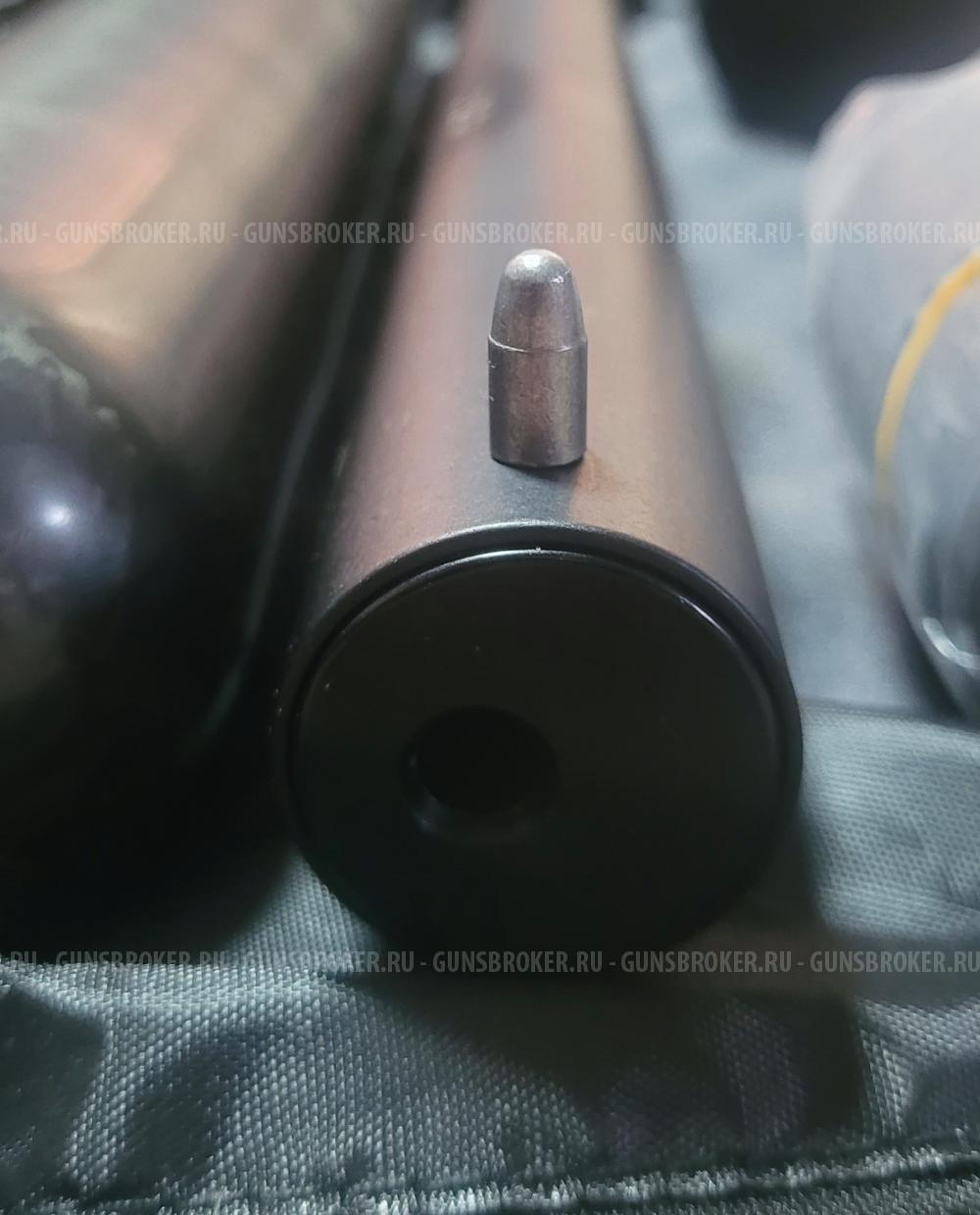 Егерь булпап 6.35 