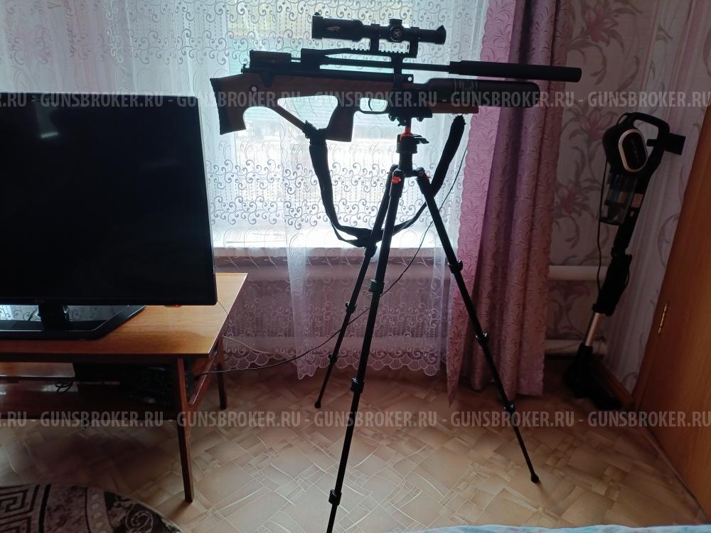 егерь булпап прямоток