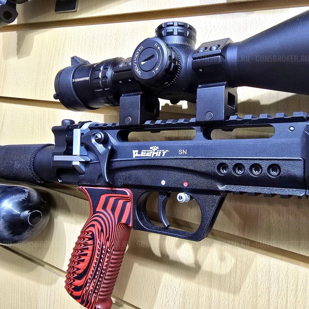 Егерь. Леший 2. Феникс. Пневматические винтовки от официального дилера.