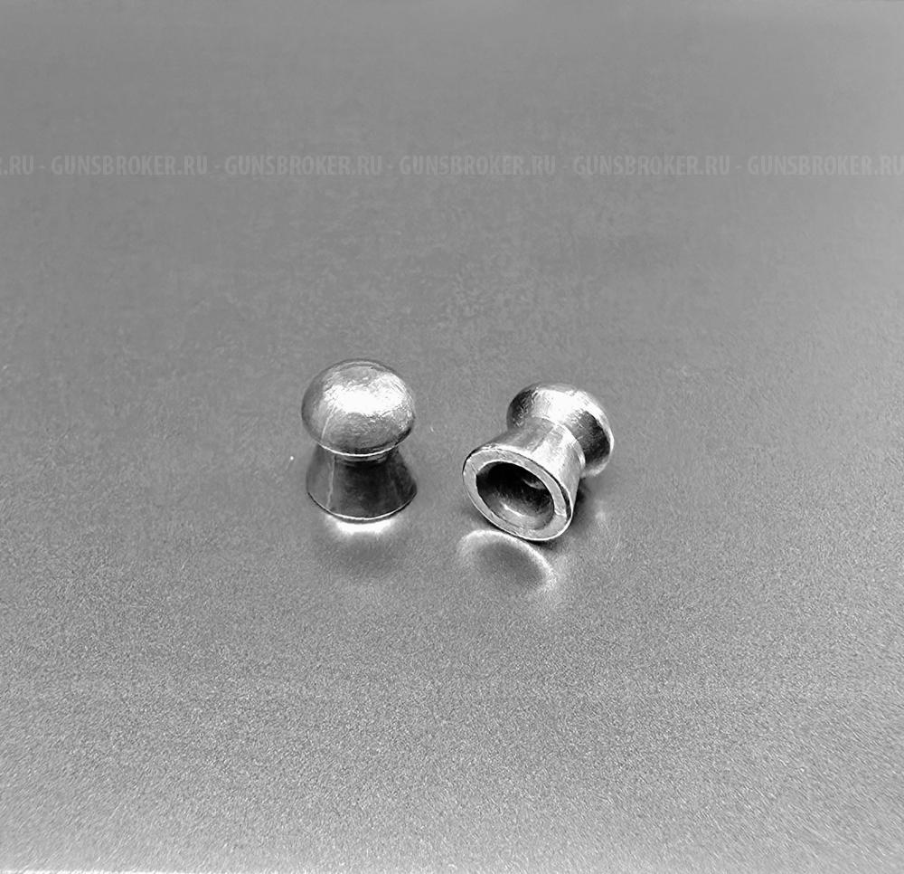 Пневматические винтовки от официального дилера. Пули.