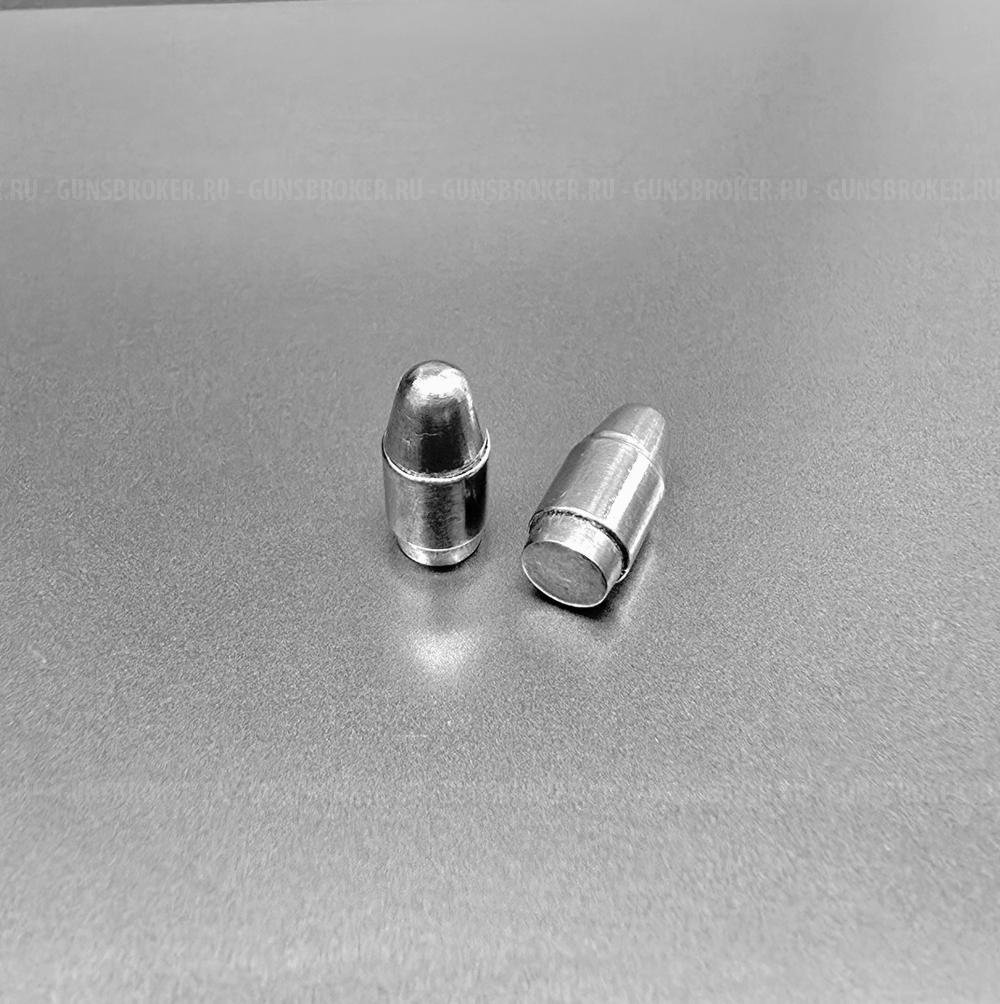 Пневматические винтовки от официального дилера. Пули.