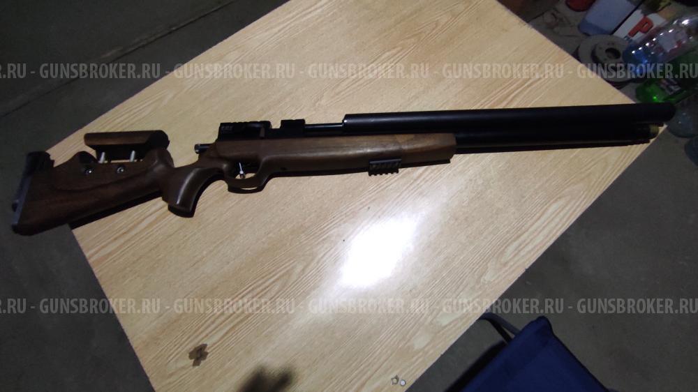 Егерь (Jaeger) КСПЗ 5,5мм