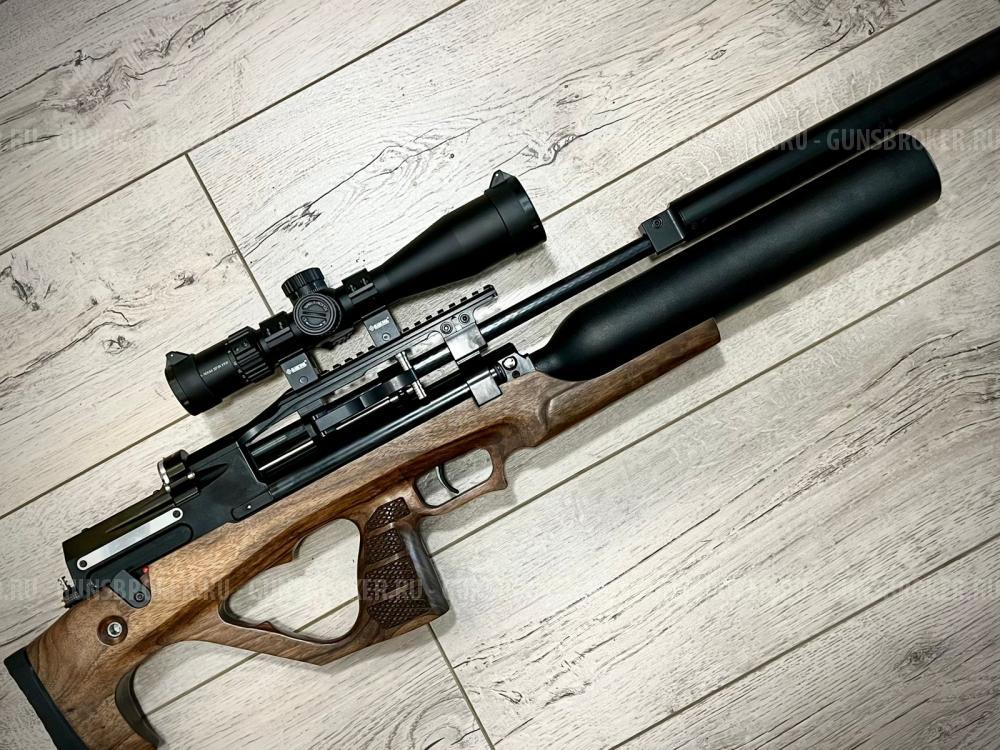 Егерь Jaeger PCP